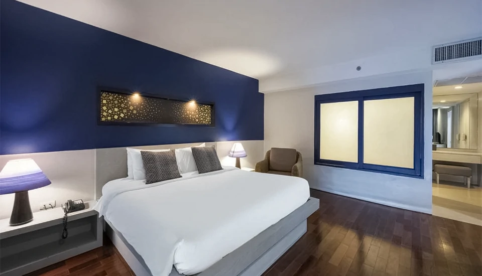 هتل آندامانترا ریزورت پوکت